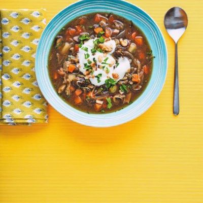 GFO0118-HDP-Lunch-MushroomSoup_020227