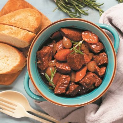 Daube provençale