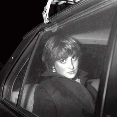 Diana, princesa ljudskih src, ki je s svojo toplino in neposrednostjo za vedno zaznamovala britansko monarhijo