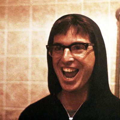 Robert Carradine v filmu Maščevanje piflarjev (1984)