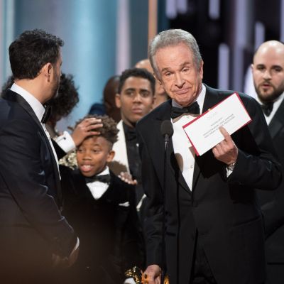 Zmeda na odru leta 2017