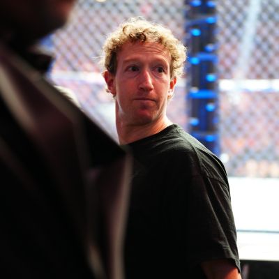 Mark Zuckerberk bo moral plačati zasoljeno odškodnino