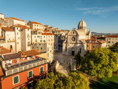 camino-krk, camino-de-santiago, krk, hrvaška