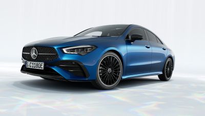 mercedes-benz, mercedes, cla-coupe