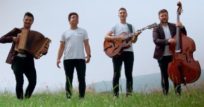 Ansambel Zadetek