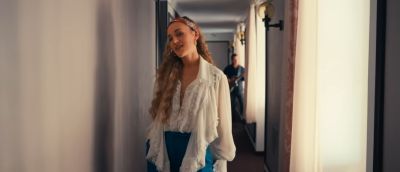 Lorena Bućan, Magazin.png