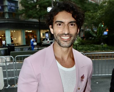 Justin Baldoni