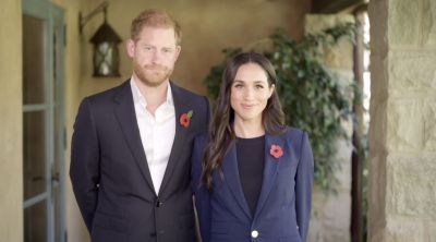 princ Harry, Meghan Markle