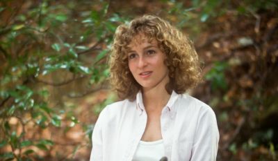 Jennifer Grey, Umazani ples