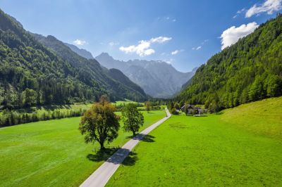 Logarska dolina
