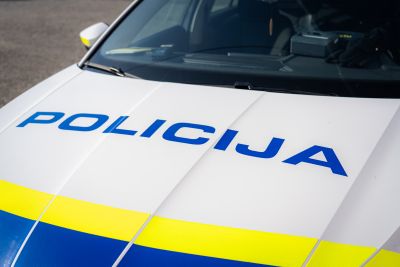policija, pums
