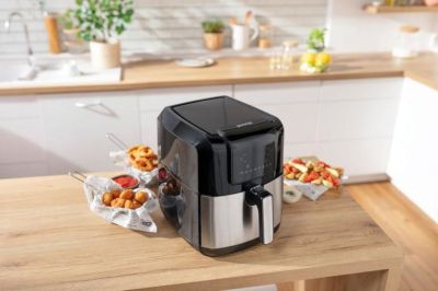 gorenje, cvrtnik-na-vroc-zrak, cvrtnik