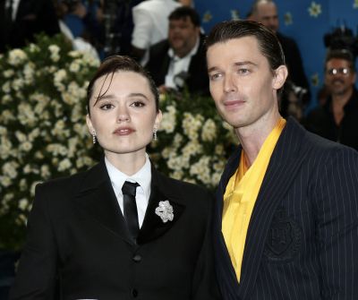 aimee-lou-wood, patrick-schwarzenegger