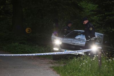 modrič, streljanje, policija.jpg