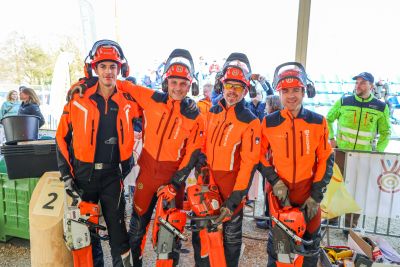 florjan-felicijan, gozdarstvo, svetovno-prvenstvo