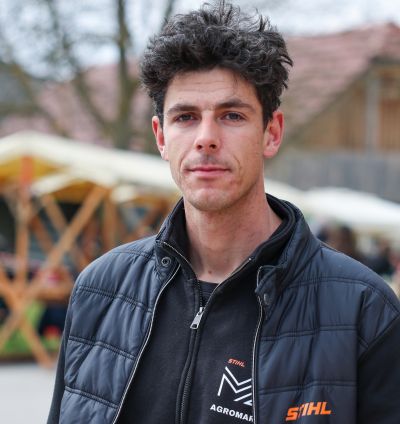 gozdar, florjan-felicijan, student