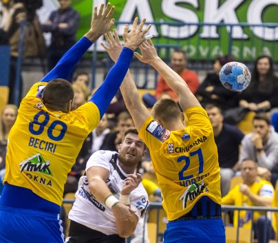 EKIPINA DNEVNA STAVA - PETEK, 5. 4. 2019