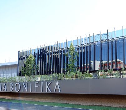 Bodo KOPRČANI res ZAGRENILI ŽIVLJENJE Crveni zvezdi, Partizanu? Direktor odgovarja ...