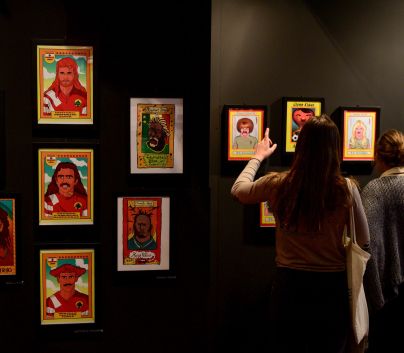 Nogometne pričeske navdihnile ilustratorje z vsega sveta (FOTO)