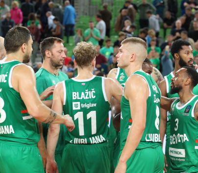 KAKŠEN ŠOK! Kar TRIJE ODHODI iz Ljubljane! Olimpija bo močno pogrešala...