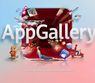 Prenesite podatke in aplikacije iz svojega starega telefona na novi telefon serije P40 z aplikacijo Phone Clone