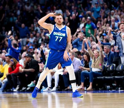 Najboljši ostrostrelec zadnjih sezon tarča Dallasa? Uh, kakšna okrepitev bi to bila!