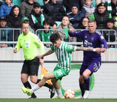 Letos ne bo več igral! Znana usoda enega pomembnejših članov zasedbe, iz kluba sporočajo ...