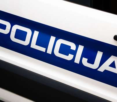 Šok! Nekdanji član Kopra pretepel svojo ženo, noro, kaj so pri njem še odkrili policisti!