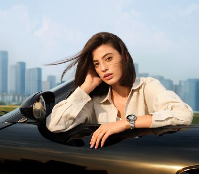 »Fashion Forward« preboj tehnologije v modnem svetu