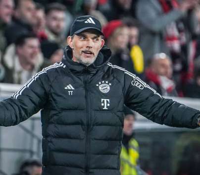 Da nižje ne gre? Thomas Tuchel vleče Bayern nekam globoko - proti katastrofalni sezoni