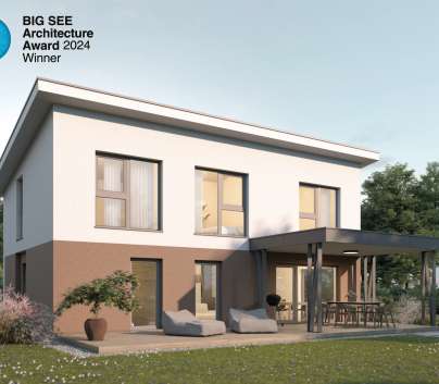 Marlesov koncept Lumniya prejel najvišjo oceno žirije BIG SEE Arhitektura za leto 2024
