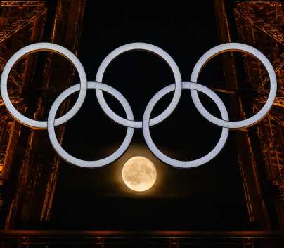 Konec čakanja! Danes se uradno začenjajo olimpijske igre, odprtje pa bo pravi spektakel: namesto mimohoda tokrat ...