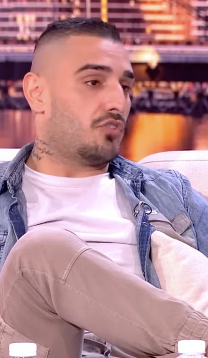 Darko Lazić