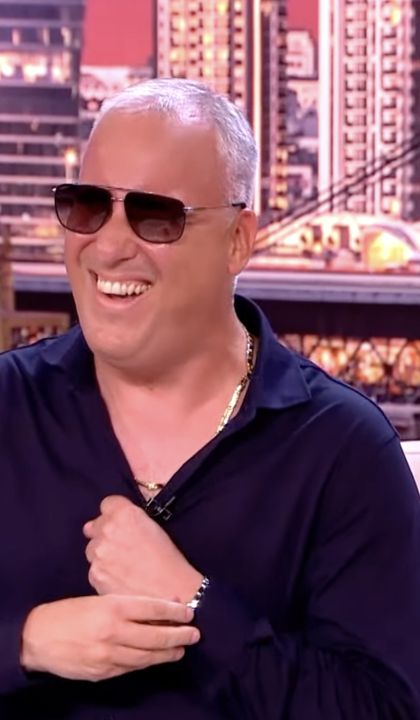 Saša Matić je svoj denar vložil v turizem!