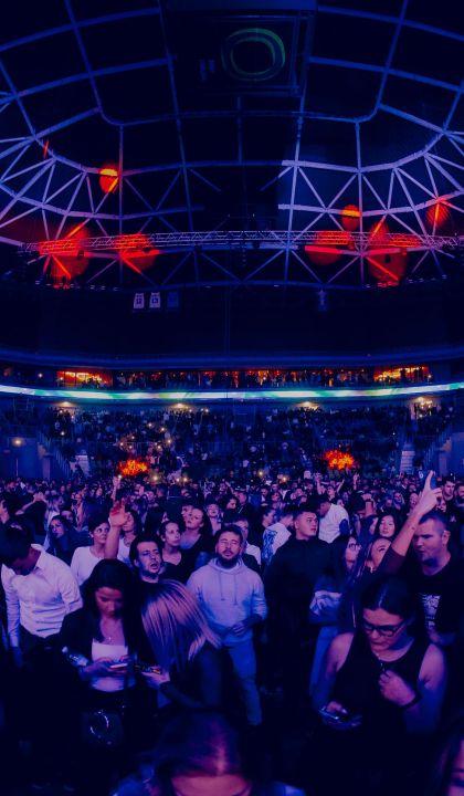 Best FM - koncert Stožice