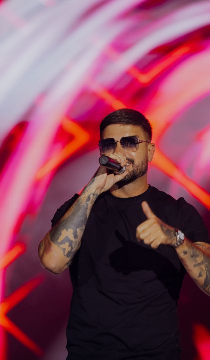 Best FM - drugi rojstni dan - Stožice