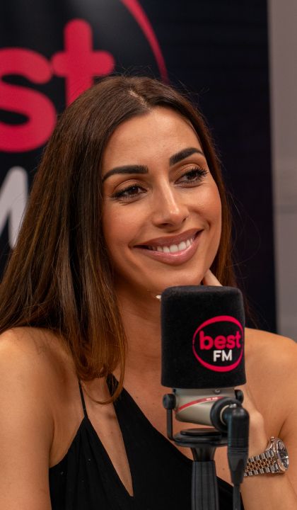 Katarina Didanović.