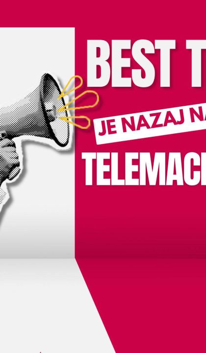 Best TV