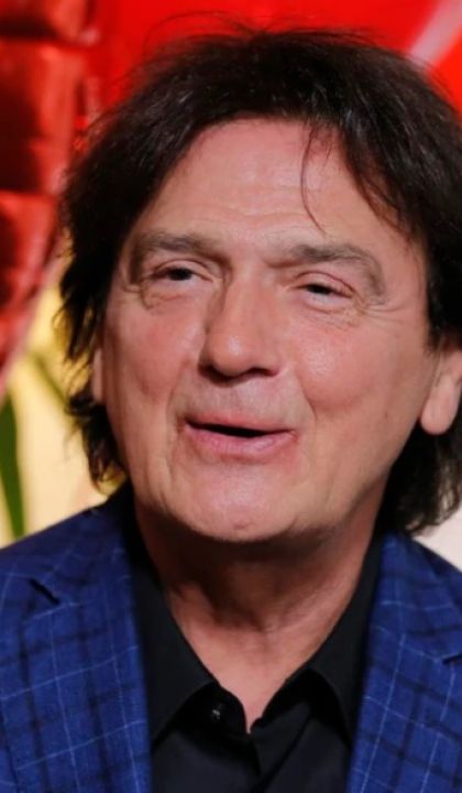 Zdravko Čolić