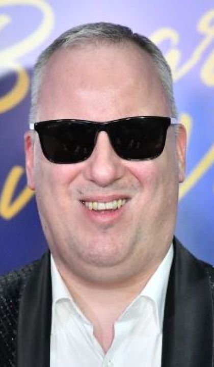 Saša Matić je na glasbeni sceni že več kot 30 let