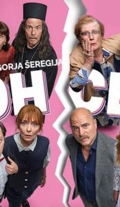Film Ohcet
