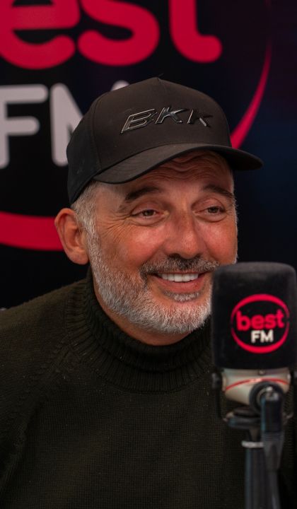 Tony Cetinski