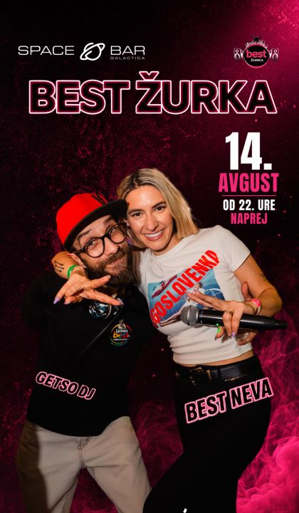 BEST ŽURKA VELENJE