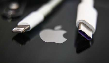 Apple Na pol poti k izpolnitvi evropskih USB-C zahtev