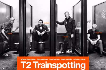 Prihaja T2 Trainspotting