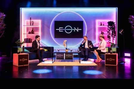 Telemach predstavil novo izkušnjo EON Video kluba