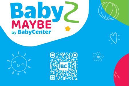 Baby? Maybe! Srce pravi da, a svet išče odgovore