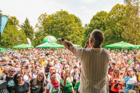 Sanje dveh stoletij zvarjene nad zibelko slovenskega pivovarstva