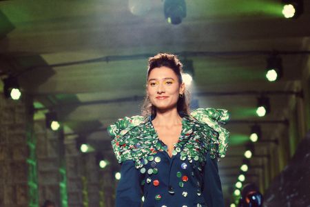 Heineken z vizionarskim projektom: obleka iz pločevink