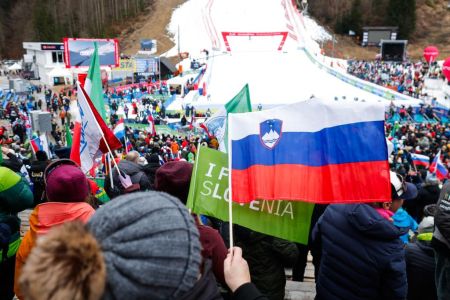 Pokal Vitranc praznuje 65 let: najcenejše vstopnice že v prodaji